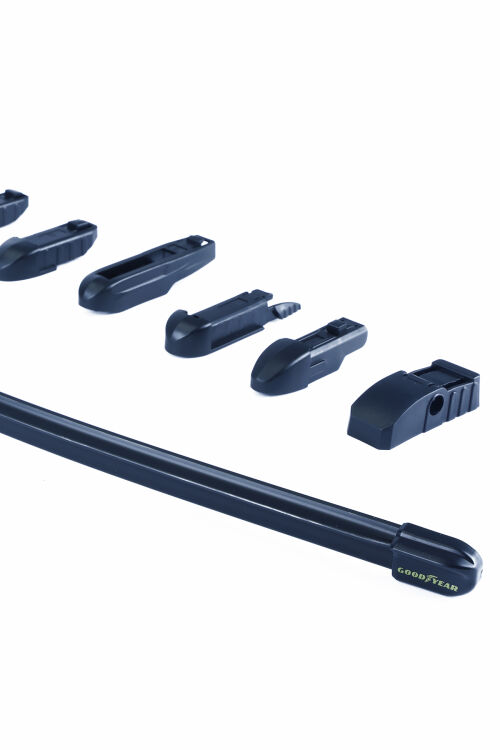 GOODYEAR SUPERMUTE TECHNOLOGY ÖN TEK MUZ SİLECEK 22 (550MM) - 2