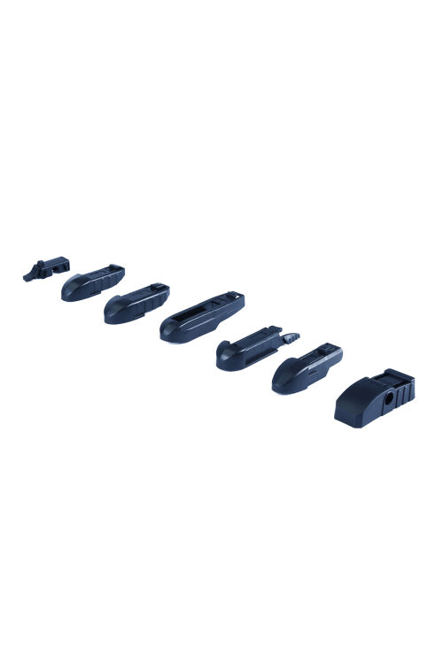 GOODYEAR SUPERMUTE TECHNOLOGY ÖN TEK MUZ SİLECEK 24 (600MM) - 3