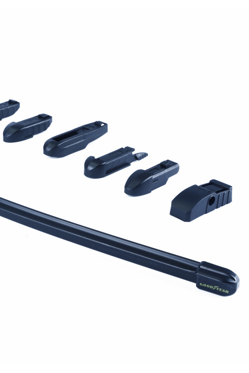 GOODYEAR SUPERMUTE TECHNOLOGY ÖN TEK MUZ SİLECEK 23 (580MM) - 2