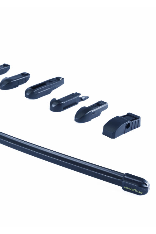 GOODYEAR SUPERMUTE TECHNOLOGY ÖN TEK MUZ SİLECEK 26 (650MM) - 2