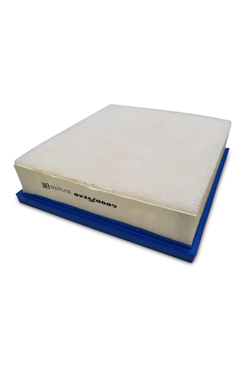 Opel Combo Air Filter compatible between 2008 and upper years: 9813908880 - 2