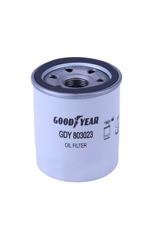 Opel Corsa B oil filter compatible between 1991-2001: 649013 - 2