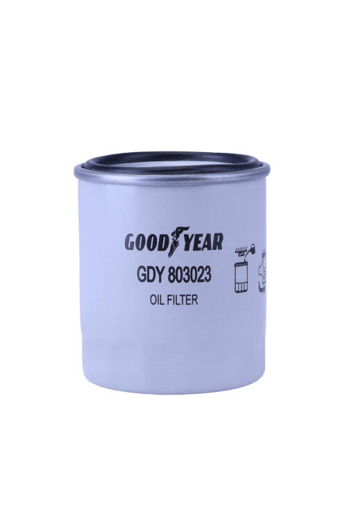 Opel Corsa B oil filter compatible between 1991-2001: 649013 - 3