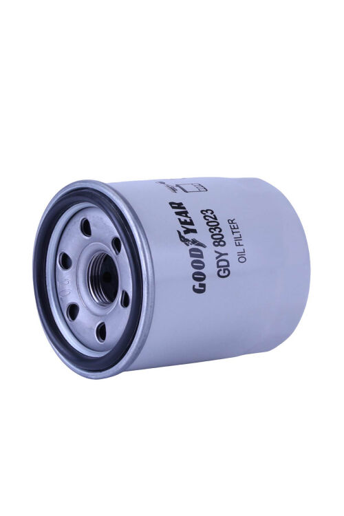 Opel Corsa B oil filter compatible between 1991-2001: 649013 - 4