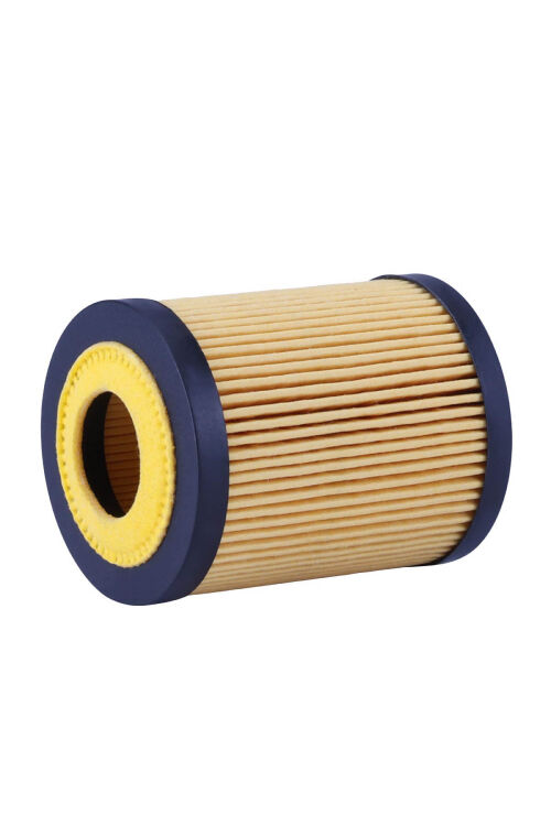 Opel Corsa Oil Filter compatible between 1996-2007: 650307 - 5