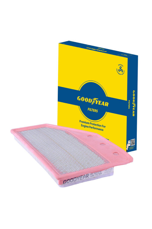 OPEL INSIGNIA HAVA FİLTRESİ 2018 VE ÜST YILLAR ARASI UYUMLU OEM KODU: 23430313 - GOODYEAR