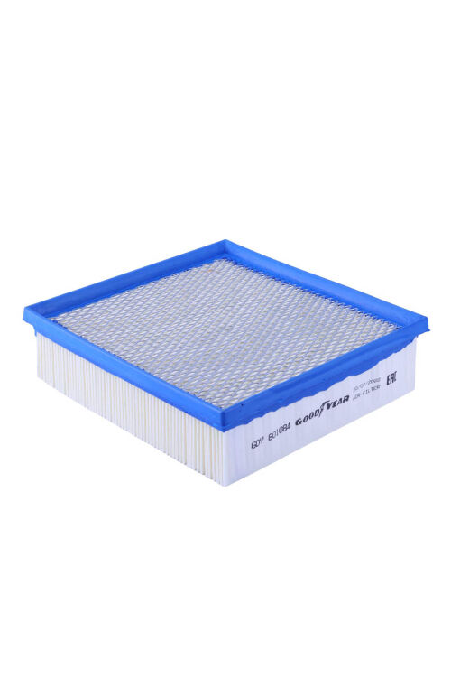 Opel Meriva Air Filter 2010 and the upper years compatible OEM code: 835078 - 2
