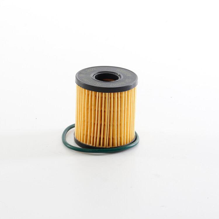 Peugeot 207 Oil Filter compatible between 1999-2023 OEM code: 1109.AH - GOODYEAR