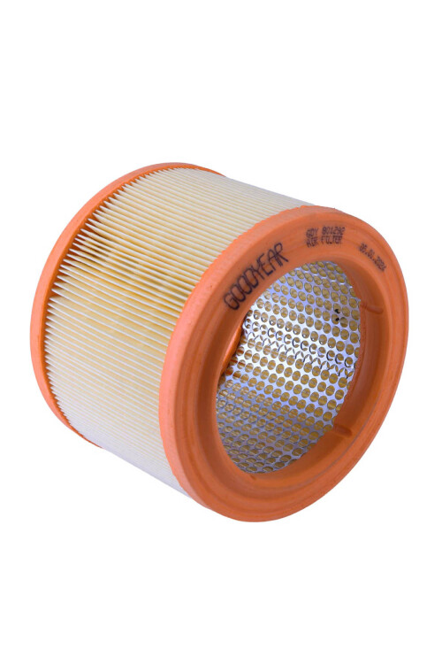 Goodyear Peugeot 306 Hava Filtresi 1996 Ve 1999 Yıllar Arası Uyumlu Oemkodu:1444.G0 - 2