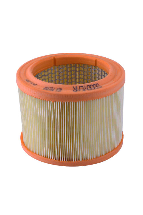 Goodyear Peugeot 306 Hava Filtresi 1996 Ve 1999 Yıllar Arası Uyumlu Oemkodu:1444.G0 - 5