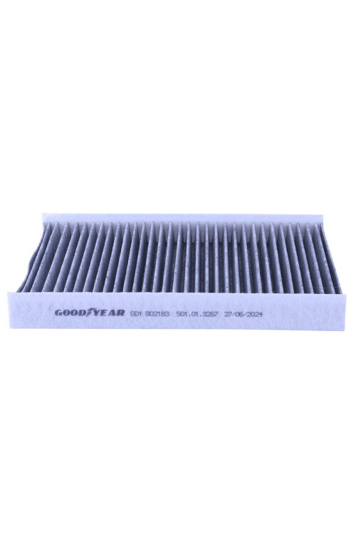 Peugeot 307 Pollen Filter compatible between 2002-2022: 6479.75 / E146177 / 6447.KL - 4