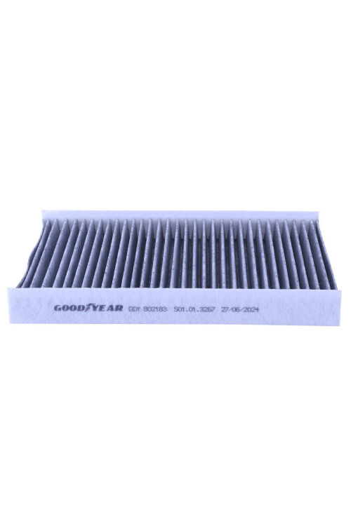 Peugeot 307 Pollen Filter compatible between 2002-2022: 6479.75 / E146177 / 6447.KL - 4