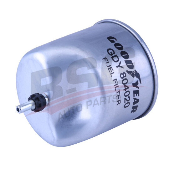 Goodyear Peugeot 5008 Yakıt Filtresi 2011-2023 Arası Uyumlu Oem Kodu: 1906000000 - 4