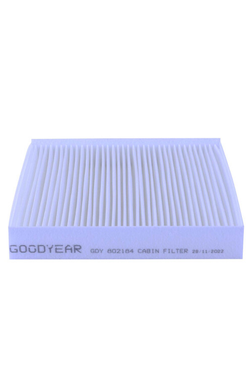 Peugeot Partner Pollen Filter Between 1999-2022 Carbon-free OEM code: 6479.A1 - 4