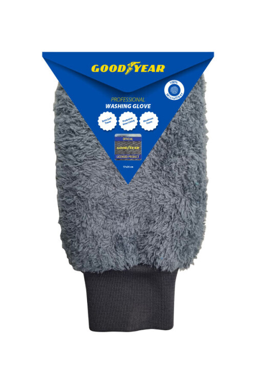 Profesyonel Cilalı Oto Şampuan Yıkama Serisi - 4