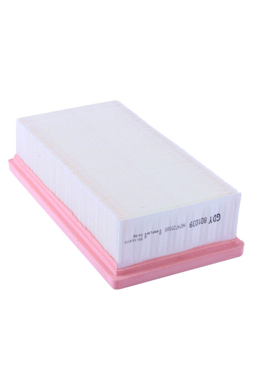 Renault Espace Air Filter 2012- and the upper years compatible OEM code: 165468296r - 3