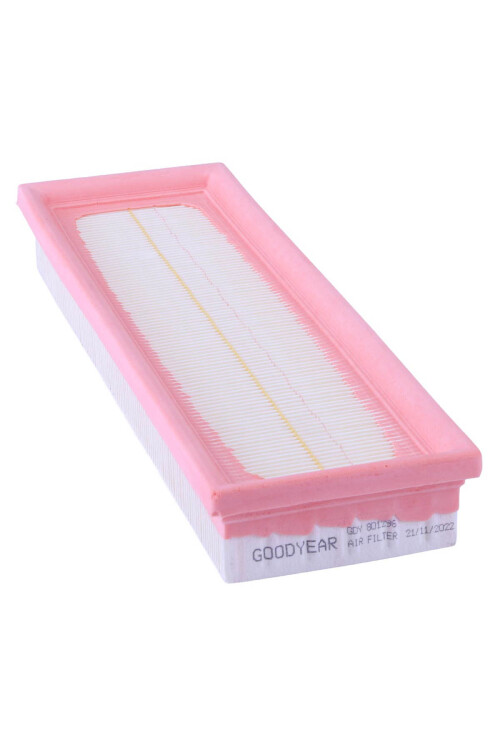Renault Kango Air Filter 1998- and the upper years compatible OEM code: 8200457286 - 2