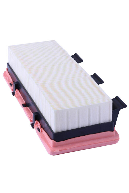 Renault Kangoo Air Filter - 3