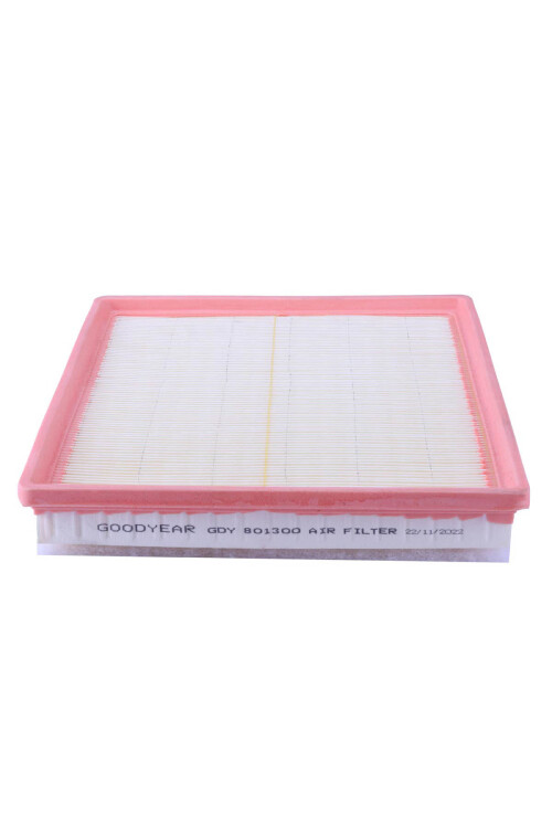 Renault Transformer II Air Filter compatible between 2006-2022: 8200490109 - 4