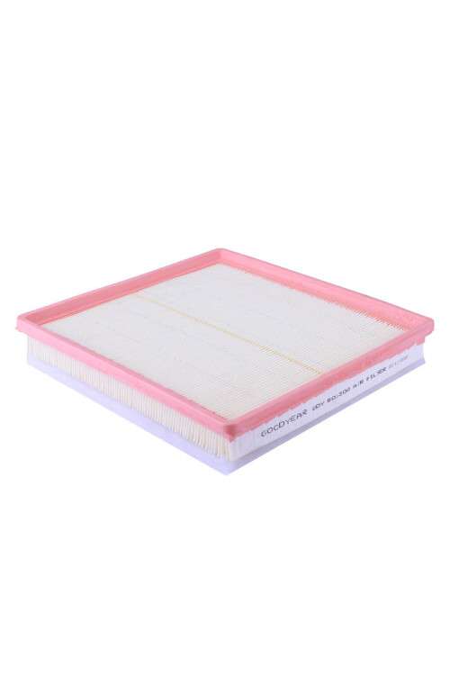 Renault Trafıc Air Filter compatible between 2006 and upper years: 8200490109 - 2