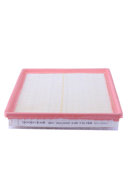 Renault Trafıc Air Filter compatible between 2006 and upper years: 8200490109 - 4