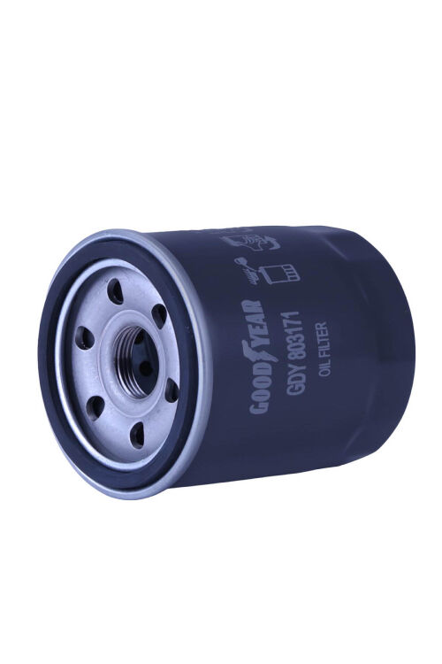 SUBARU FORESTER YAĞ FİLTRESİ 2013-2023 ARASI UYUMLU Oem Kodu: 15208-AA160 - 4