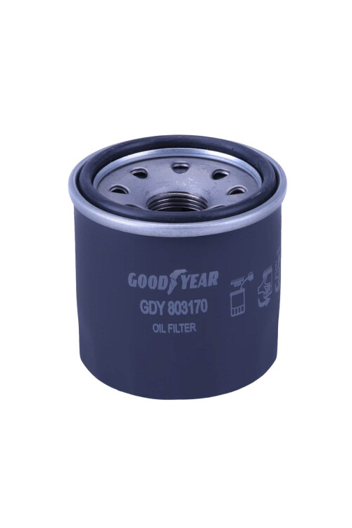 Goodyear Subaru Impreza Yağ Filtresi 2014 Ve Sonrası Yıllar Arası Uyumlu Oemkodu:Pe01-14-302 - 2