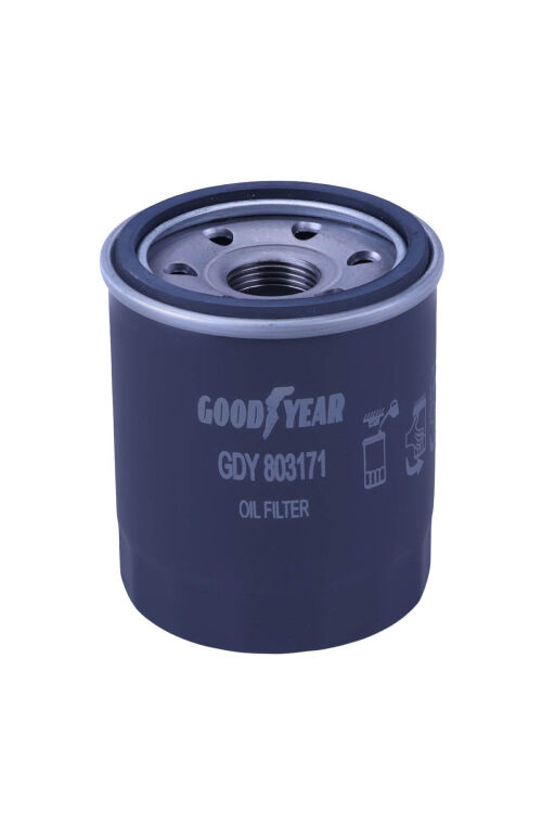 Subaru Forester Oil Filter compatible between 2013-2023 OEM code: 15208-AA160 - 2