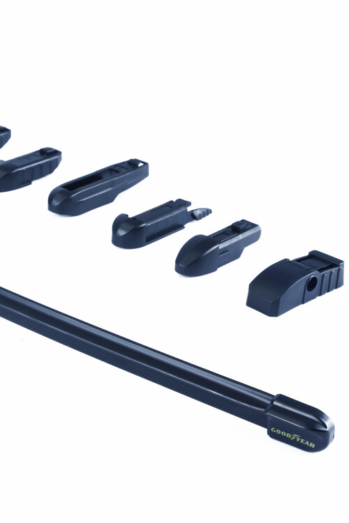 Goodyear Supermute Technology front single banana wiper 28 (700mm) - 3