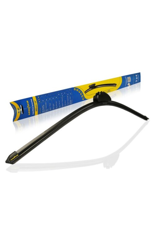 Goodyear Supermute Technology Pre -ManArnian Wiper 24 (600mm) - 1