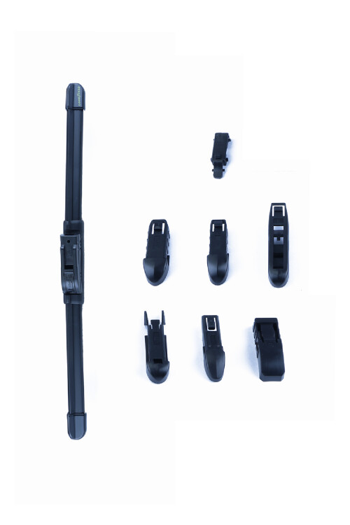 Goodyear Supermute Technology Pre -Banana Wiper 26 (650mm) - 2