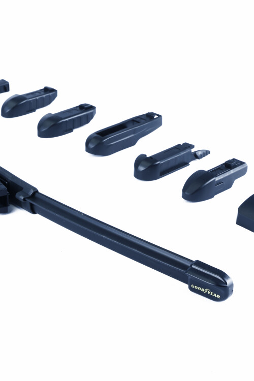 Goodyear Supermute Technology Pre -Banana Wiper 16 (400mm) - 2