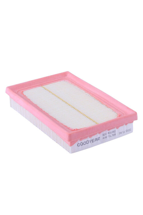 Toyota Corolla Air Filter Compatible OEM Code between 2019 and Supreme Years: 17801-0m040 - 2