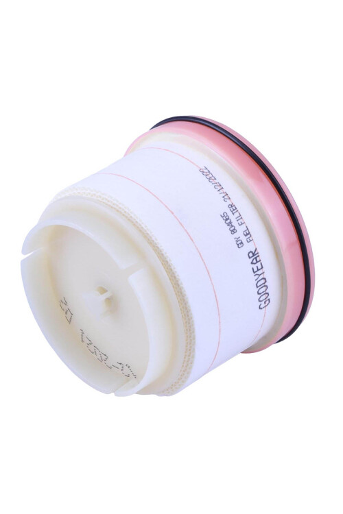 Toyota Hilux Fuel Filter compatible between 2006-2015 OEM code: 23390-0l010 - 3