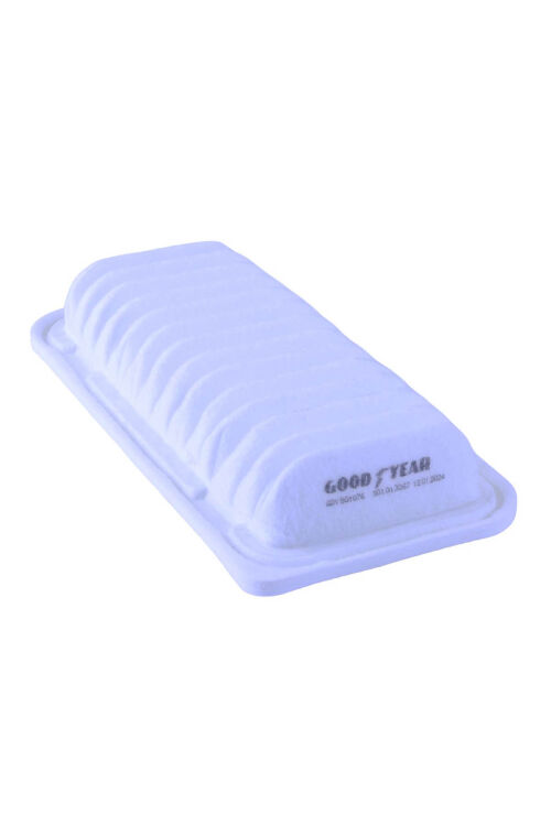 TOYOTA YARIS HAVA FİLTRESİ 1999 VE 2001 YILLAR ARASI UYUMLU OemKodu:17801-21030 - 2