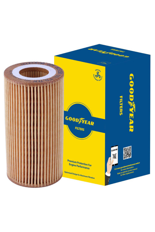 Volkswagen Amarok Oil Filter Compatible OEM Code between 2014-2023: 059198405b - 1