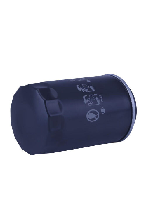 Volkswagen CC Oil Filter compatible between 2011-2016 OEM code: 06H115561 - 5