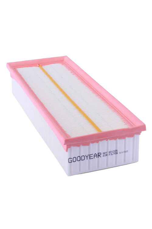 Volkswagen Golf5 Air Filter compatible between 2004-2010 OEM code: 1K0129620 - 2