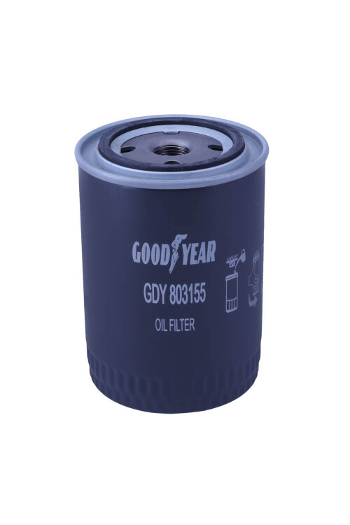 Volkswagen Passat Oil Filter compatible between 1989-2005 OEM code: 068115561b - 2