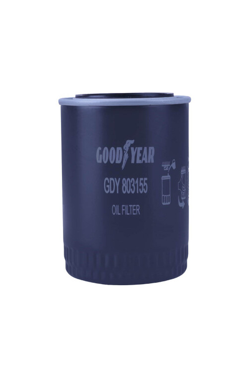 Volkswagen Passat Oil Filter compatible between 1989-2005 OEM code: 068115561b - 3
