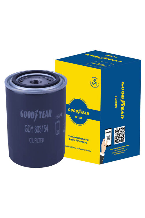 Volkswagen Passat Oil Filter compatible between 1997-2000: 028115561e - 1