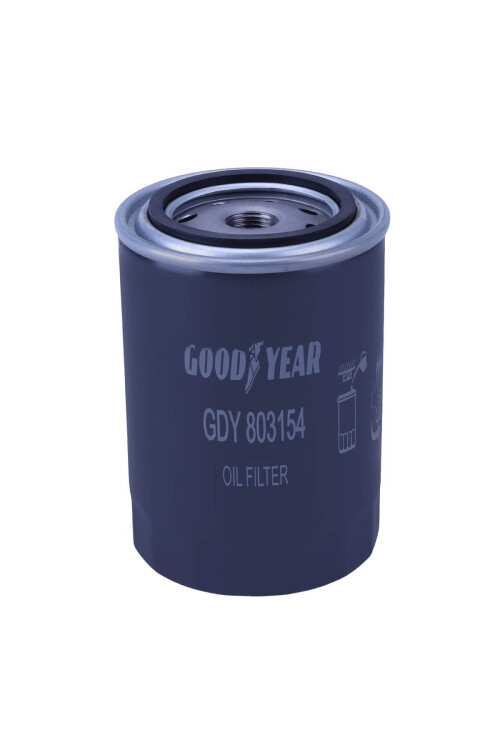 Volkswagen Passat Oil Filter compatible between 1997-2000: 028115561e - 2