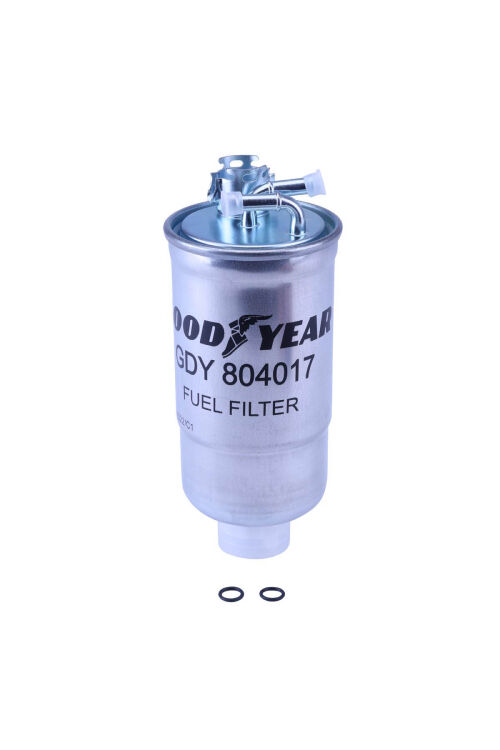 Volkswagen Polo Fuel Filter compatible between 1996-2002: 1j0127401a - 2