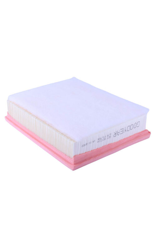 Volkswagen T4 Air Filter compatible between 1991-2003: 074129620 - 3