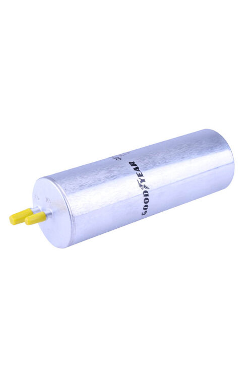 Goodyear Volkswagen Transporter Yakıt Fıltresı 2003 Ve 2009 Arası Yıllar Uyumlu Oemkodu:7H0127401D - 3