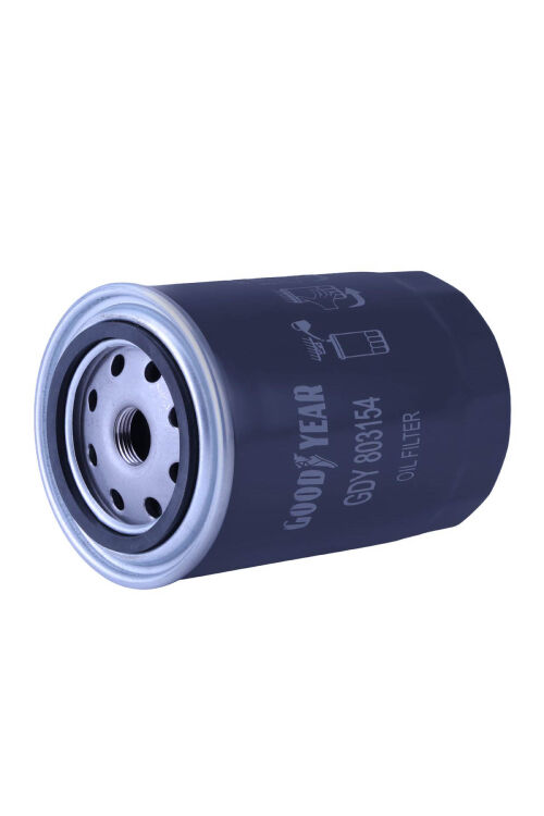 Volkswagen Transporter Oil Filter compatible between 1981-1992 OEM code: 028115561e - 4