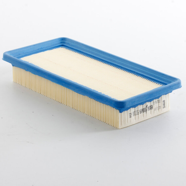 Goodyear Volvo S40 Hava Fıltresı 1997 Ve 2005 Arası Yıllar Uyumlu Oemkodu:Mr127077 - 3